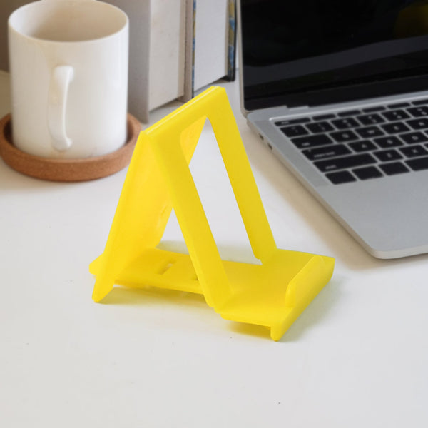Foldable Mobile Holder Stand