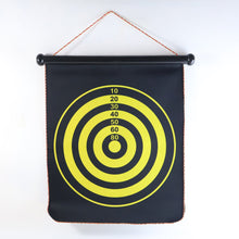 Magnetic Dart Board Game Set