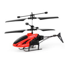 Remote Control Helicopter
