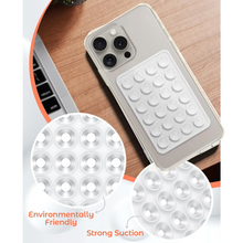 Suction Phone Case / Holder Mount (1 Pc / Mix Color)