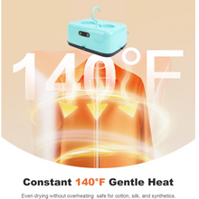 Portable Clothes Folding Dryer, Portable Dryer (1 Pc)